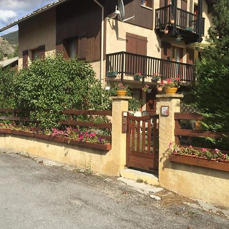 Chez Madeleine - Large T1 Mountain View Villar-Saint-Pancrace Exterior foto