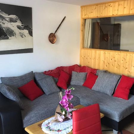 Chez Madeleine - Large T1 Mountain View Villar-Saint-Pancrace Exterior foto
