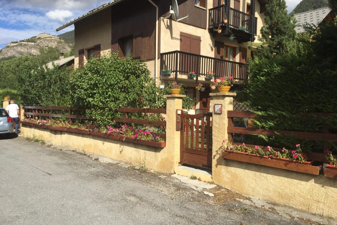 Chez Madeleine - Large T1 Mountain View Villar-Saint-Pancrace Exterior foto